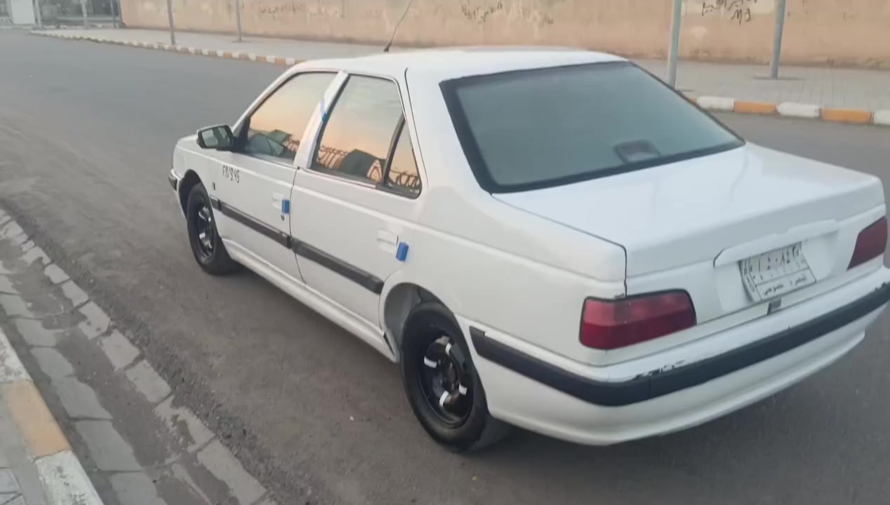 سلام عليكم بيجو بارص موديل 13 مكينه وكير كفاله بديهه مكفول من تبديل وضربه وصبغ سنويه لل 27 تخم تاير حداديه جديده كهربائيات كلهن شغالات سنتر لوك شغال تقفيل بل ريموت سياره جديده وحلوه   ترايك وين مايعجبك غرفتهه حلوه مكاني ميسان العماره سعر 29 شراي يتصل ويدلل ***********
