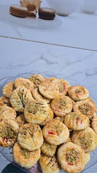 كليجة • هشاشة • أسعار مناسبة