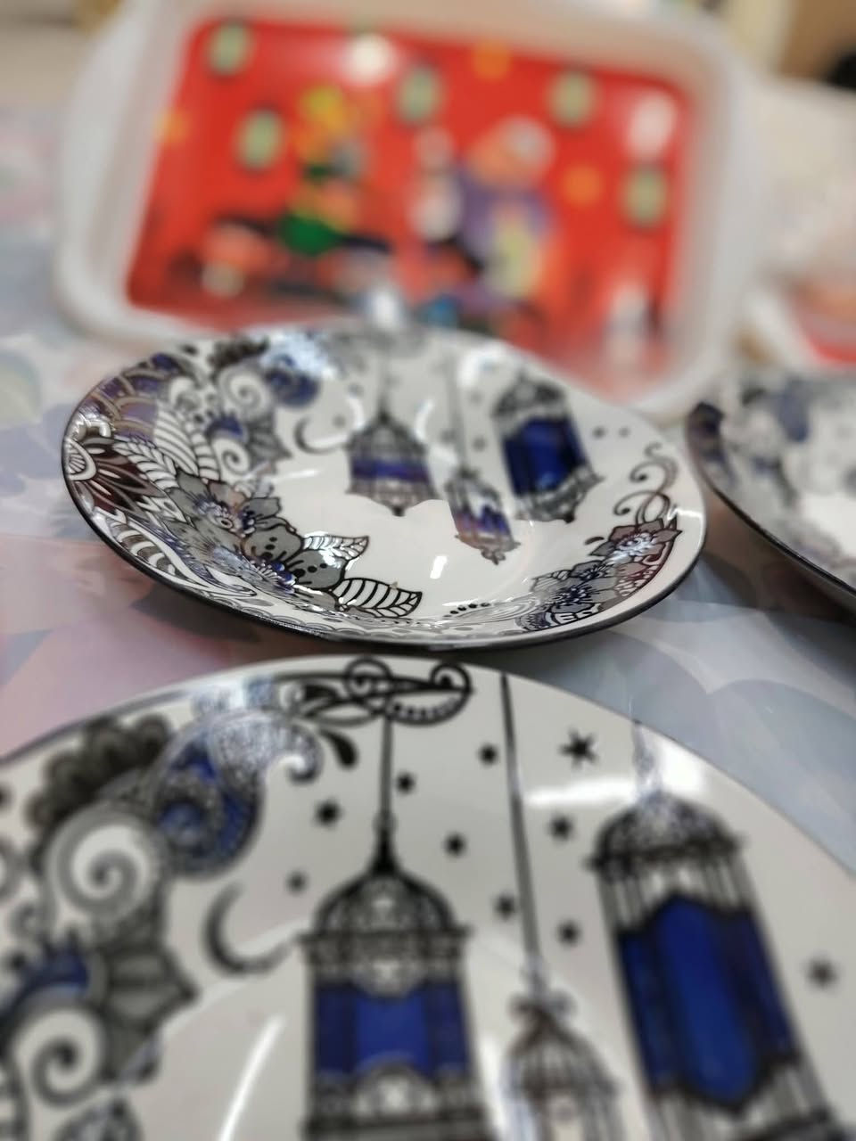 سيت رمضاني السعر ٦الاف دينار


**إذا كنت صاحب هذا الإعلان وتريد حذفه لأي سبب، رجاءا أرسل رسالة إلى الدعم الفني**