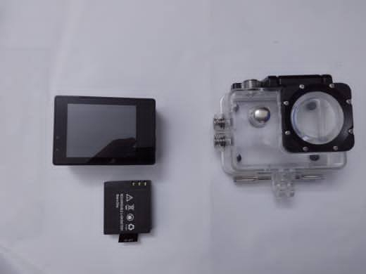 كامره گوبرو للبيع معه رام 8 گيگه شغاله مابيه اي مشكله ضد الماء السعر 35 الف والتوصيل مجاني لكل العراق رقم ***********
