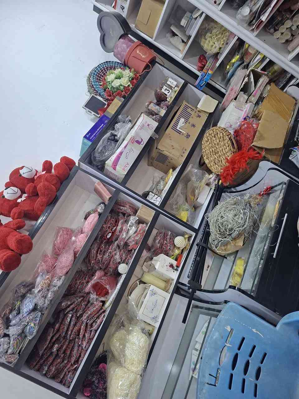 رفوف للبيع وبسعار مناسبه


**إذا كنت صاحب هذا الإعلان وتريد حذفه لأي سبب، رجاءا أرسل رسالة إلى الدعم الفني**