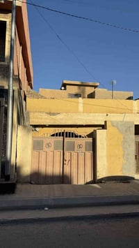 قرب جمعيه العبدلي • ١٥٠م • مشتمل