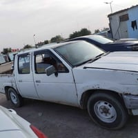 نيسان بيكم • ١٩٨٧ • رقم ميسان