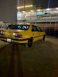 موديل ٢٠١٢ • مكينة وكير مبدلين • غرامات مصفّرة