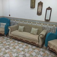 تخم • ٧مقاعد • نجف