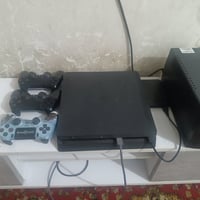 بلاي٤ مهكر • هارد ٥٠٠جيجا • كربلاء شبانات