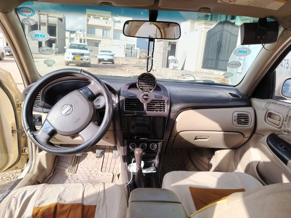 سەنوی و رەقمی نوییە 
جەمپەکی پشتی هەیە
گیر و تەبرید و کارەبایاتی بە شەرت
تێبنی ؛ کاسکتی زەعیفە أربيل, العراق


**إذا كنت صاحب هذا الإعلان وتريد حذفه لأي سبب، رجاءا أرسل رسالة إلى الدعم الفني**