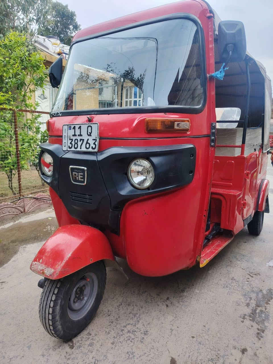 *********** / 22 السعر 8000/ سكن بغداد الشعب قفله بيه طخات
