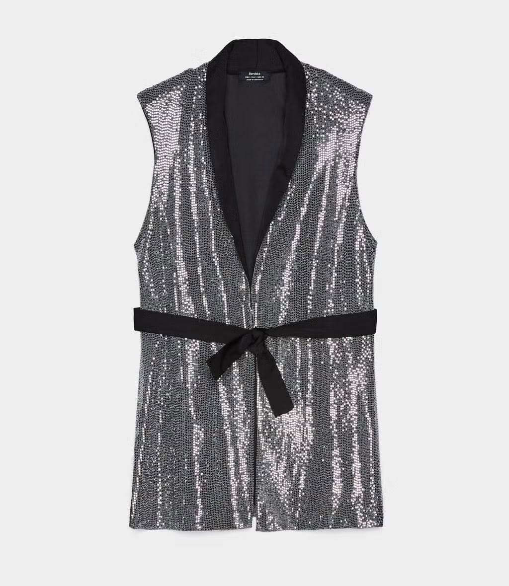 ماركة Bershka الأصلي
جديد بالليبل 
قياس M
السعر 15 فقط


**إذا كنت صاحب هذا الإعلان وتريد حذفه لأي سبب، رجاءا أرسل رسالة إلى الدعم الفني**
