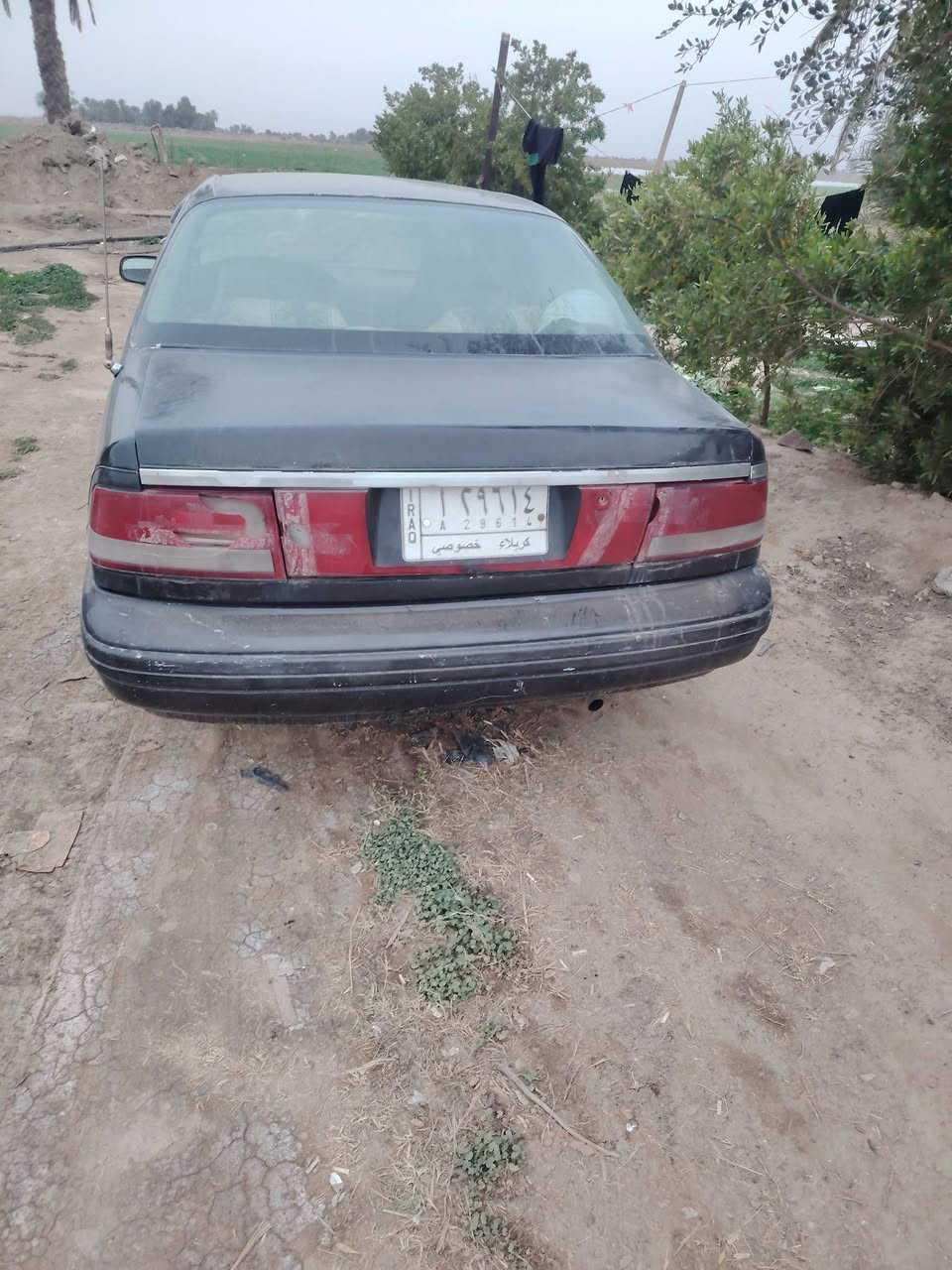 برنس 1995 سياره صبغ جديد وتعمير جديد. سنويه 2027 مصفره من الغرامات  كير محرك. بالجيس تخم تاير رقم كربلاء تحويل شوكت متريد. 25 وبيه مجال


**إذا كنت صاحب هذا الإعلان وتريد حذفه لأي سبب، رجاءا أرسل رسالة إلى الدعم الفني**