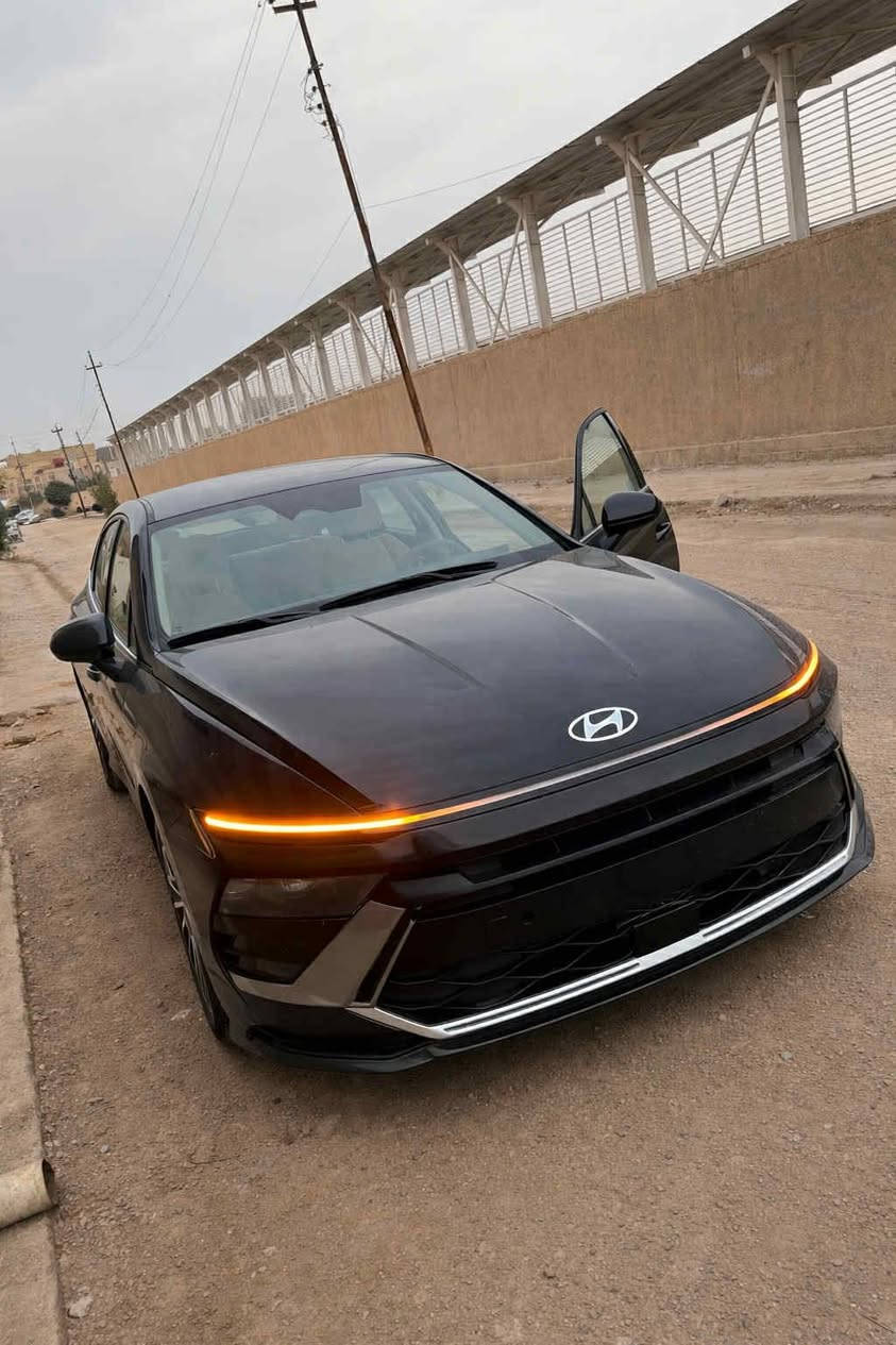 سوناتا الشكل جديد مكفوله من الصببغ سياره جاهزه تترقم اي محافضه بس شراي يتصل رقمه مجاني ع دوله المواصفات مفوله حتى كير تعليق
رقم ***********
