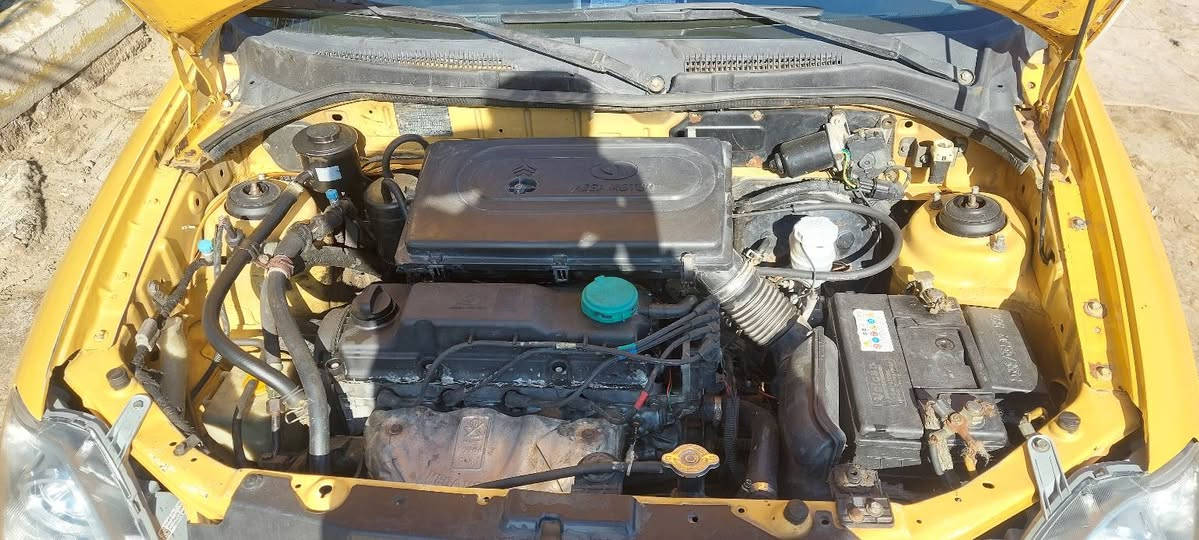 السلام عليكم سياره طيبه للبيع مديل 2016 كير ومحرك مكفول و ناعم  سنويه 29 مكان بغداد سعر 41ورقه و بيها مجال قليل   رقم *********** رجائن شباب لحد يراسل خاص الرقم موجود
