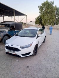 فورت فوكس 2018للبيع رقم اربيل سنويه ل2031 شرط التحويل  07721701939 خاب...