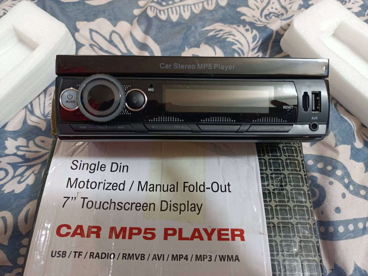 للبيع


**إذا كنت صاحب هذا الإعلان وتريد حذفه لأي سبب، رجاءا أرسل رسالة إلى الدعم الفني**