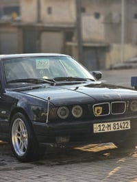 موديل ١٩٩١ • جير عادي • داخل جلد