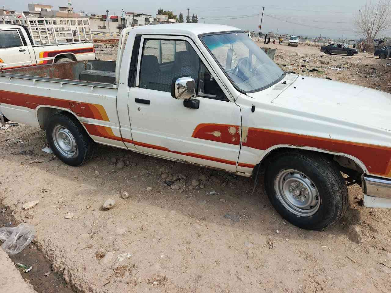 بيكم كرويسده 88نينوئ سياره بسمي سنويهالي 2031 سعر 55  

غير متواجد ع فيس 
***********
