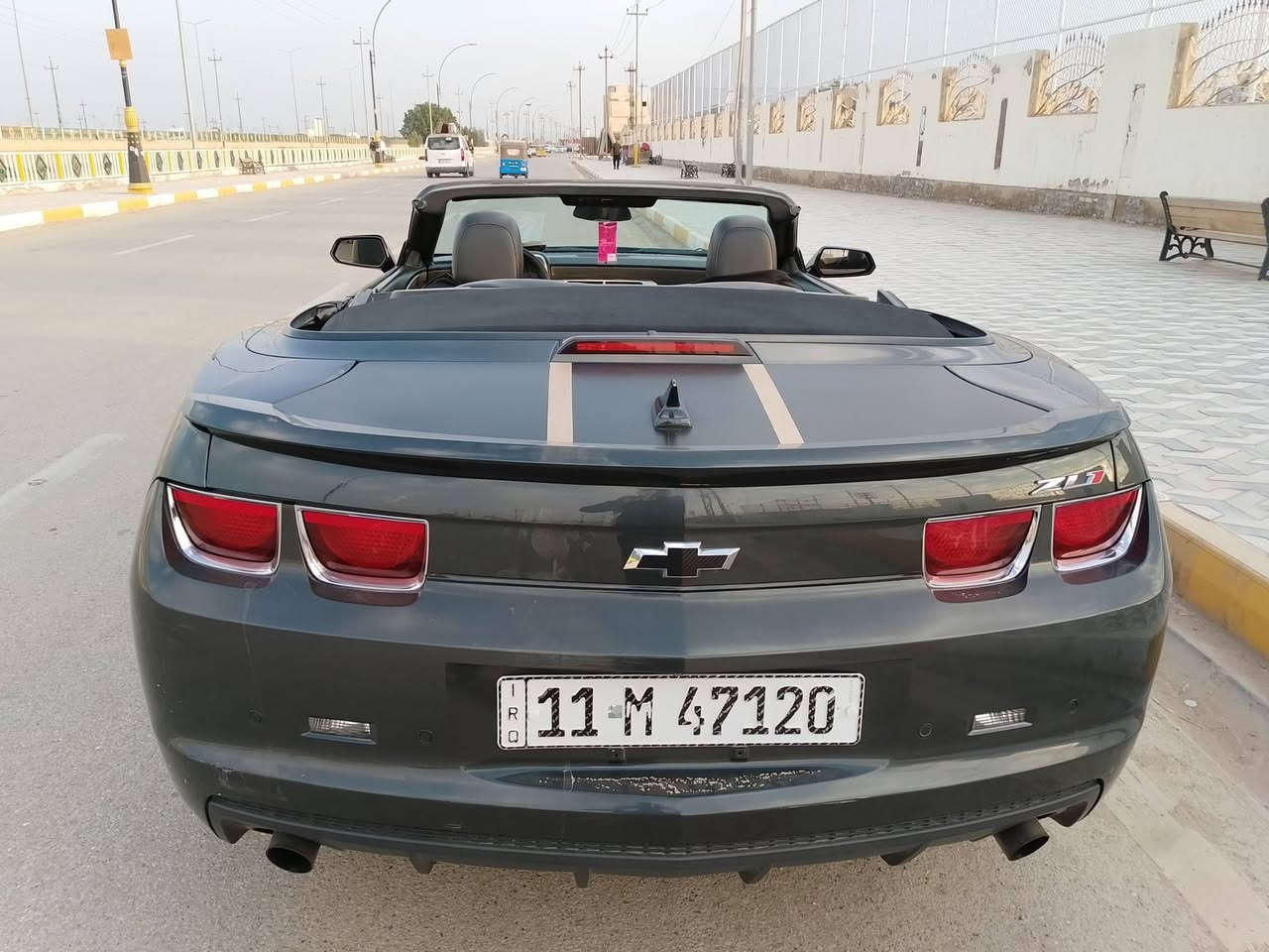 كمارو  موديل13 فول
مكينه3600
كير، مكينه مكفولات
حداديه جديده 
حادثه صبغ باب جهه سايق جاملغ امامي بيه سنوار 
رقم بغداد باسمي 
مكان ذي قار قلعه سكر،***********
