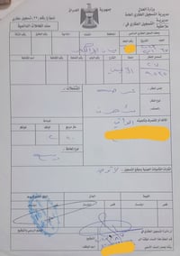 العيداوية الجديدة • ٩٥٣٥م • حديقة وشارعين
