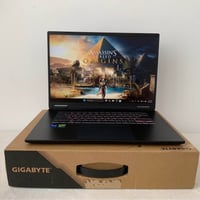 جيجابايت A16 • RTX 5060 • i7 13620H