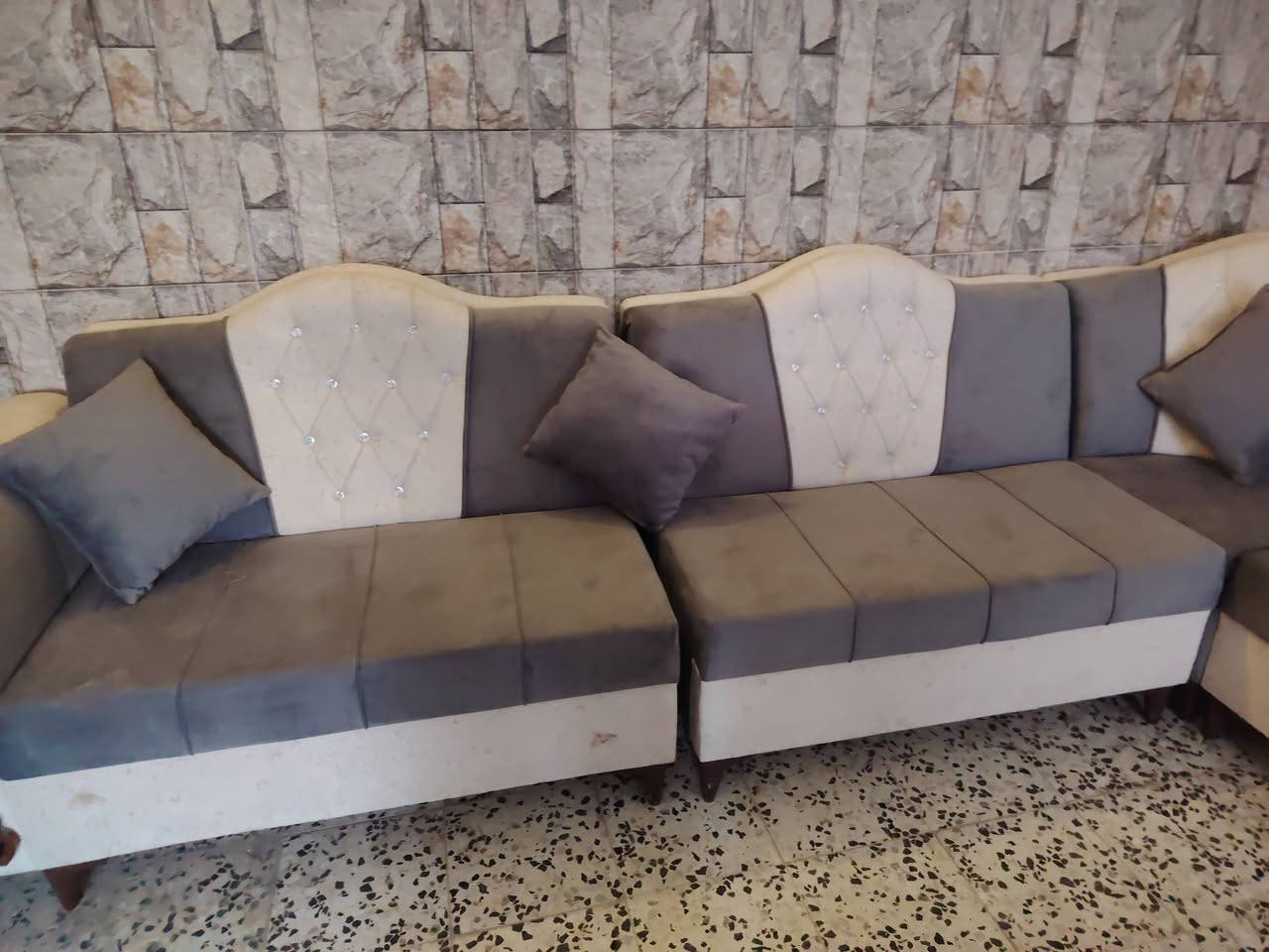 السلام عليكم ورحمة تخم للبيع سعره 500


**إذا كنت صاحب هذا الإعلان وتريد حذفه لأي سبب، رجاءا أرسل رسالة إلى الدعم الفني**