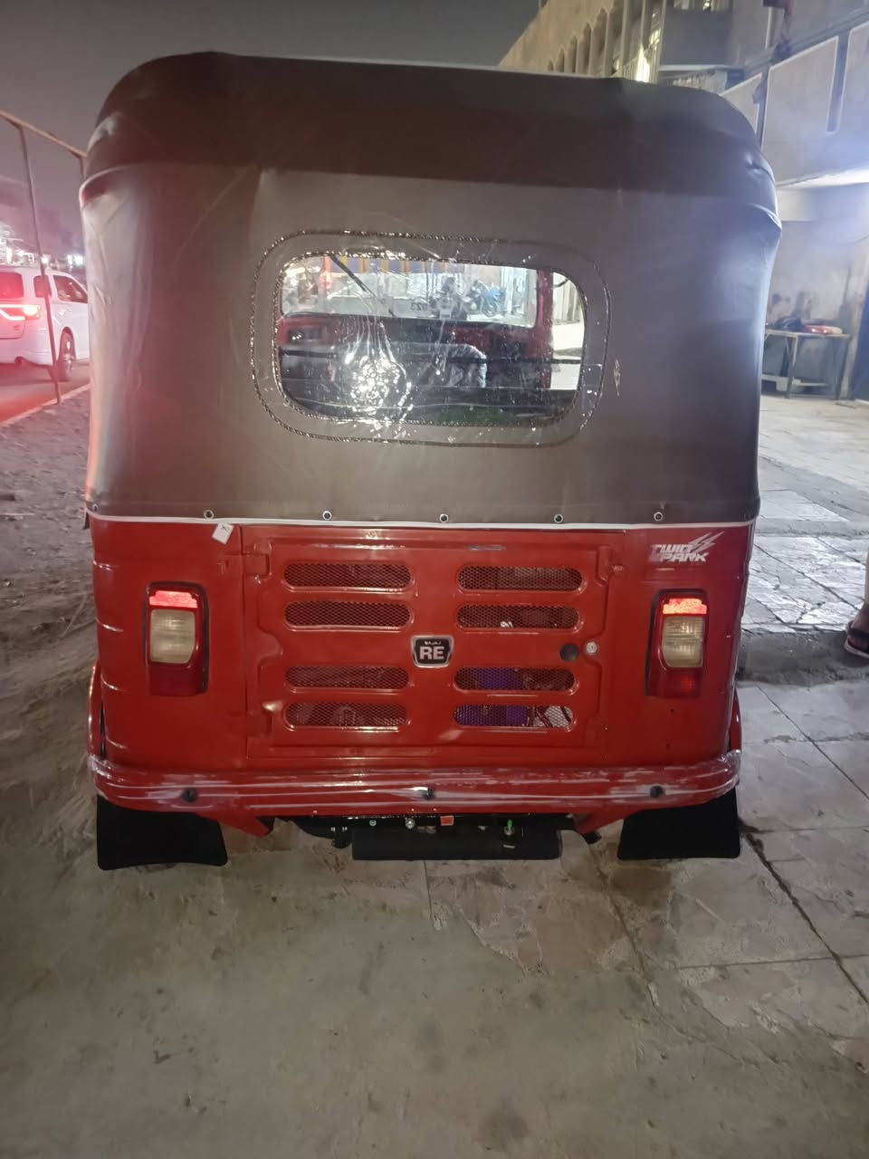 سلام عليكم للبيع 18 شهر  رقم وسنوية تحويل ثاني يوم تكتك جاهزة اي نقص مابيه شراي  يتصل *********** مكان بغداد مدينه الصدر
