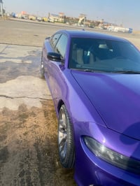 للبيع: دودج تشارجر سكات باك (Dodge Charger Scat Pack2023 المواصفات: سك...