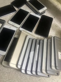 آيفون 4/4s/5c/6/6s • جديده • حجز واتساب