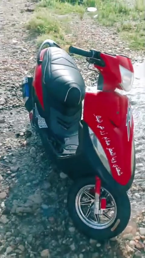 السلام عليكم ماكس عدله للبيع كوله تزويد مستعجل عله بيعته المو شراي لايراسل


**إذا كنت صاحب هذا الإعلان وتريد حذفه لأي سبب، رجاءا أرسل رسالة إلى الدعم الفني**
