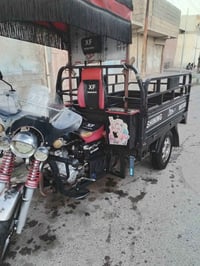 ستوته • موديل ٢٢ • مكينه ٢٥
