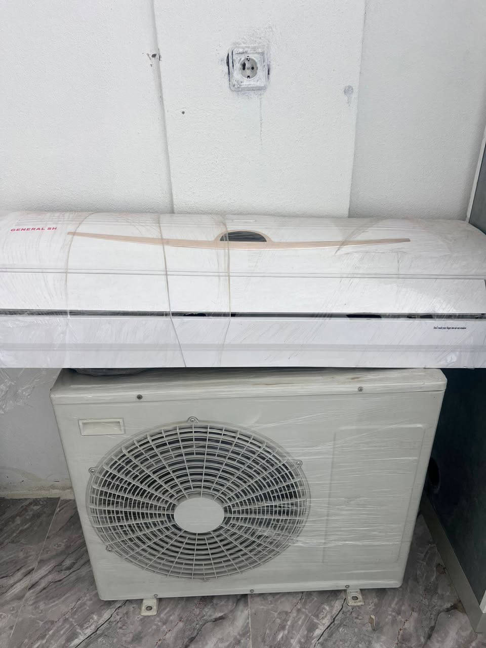 سبالت عدد اثنين حجم طنين كارير مع جنرال 
***********
