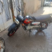بوكسر جبلي • م٢٢ • بصره