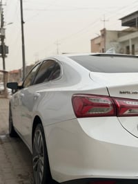 ماليبو • ٢٠٢٢ • بدون ايرباك