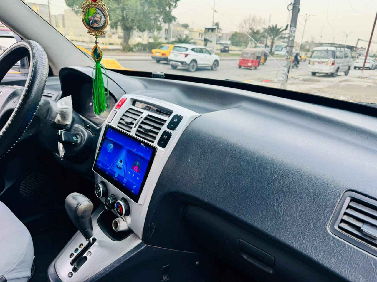 توسان 2009 مكينه 2000 رقم انكليزي بغداد بسمي مكفولة كفاله عامه الاستفسار
***********
