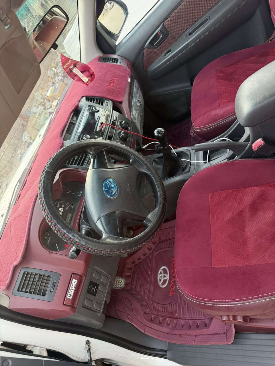 سلام عليكم فلاونزه موديل 2014  كير عادي كفاله عامه لا طخه ولا بارد  ولا صبغ رقم  اذا اكو وبامه بيضه مراوس حسب قناعه سياره بغداد دولي بسمي مكان سياره بصره ام قصر ***********
