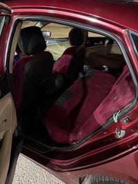 سوناتا • ٢٠١٢ • مكينة ٢٤٠٠