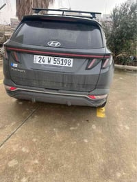 هيونداي توسان • ٢٠٢٣ • دهوك