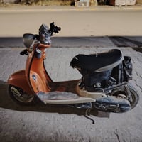 موطور • للبيع • مجال