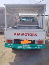 كيه بنكو للبيع موديل 1995 السعر 50 للستفسار 07810064137