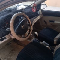 افيو موديل 2009 مكينه وكير شرط مصبوغه عام بيها ضربة بل جاملغ وره سايق ...