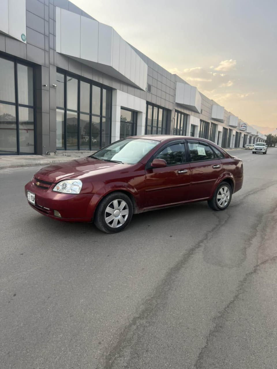 سە رەتابە ناوی خوای گەورە ومیهرەبان ئۆپترا ی مۆدیل ٢٠٠٨سەنە وی جنووب  بەشەرتی حاسیبەو ئەوەلیات  و موو سوو براوە بە شە رتە گیر ئۆ تۆ ماتیک  و گشت گیانی ئیشە کات  جوار تایە تازەی لە ژیرە پئشوودوای کە پسە.  لۆک لۆکە سعری ٣٤گە لاو محاامە لە شوین سلیمانی ژ:***********
*********** السليمانية, العراق
