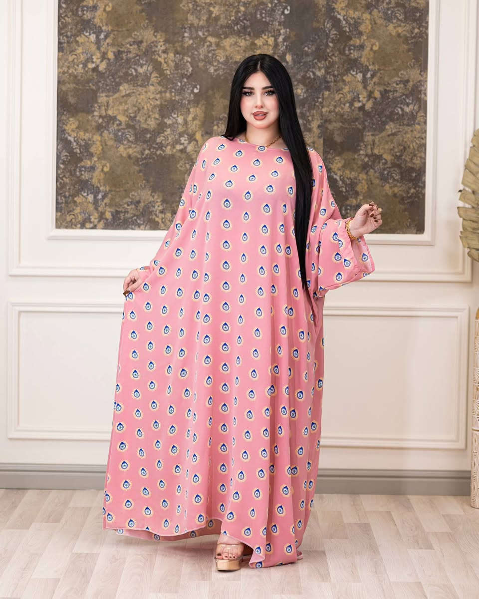 عباية هاڤ

 خامة ماء الذهب ثقيل

يلبس جميع القياسات 

الدرزن 115
سعر القطعة مفرد 13الف

توصيل جميع المحافظات 5 الف


**إذا كنت صاحب هذا الإعلان وتريد حذفه لأي سبب، رجاءا أرسل رسالة إلى الدعم الفني**