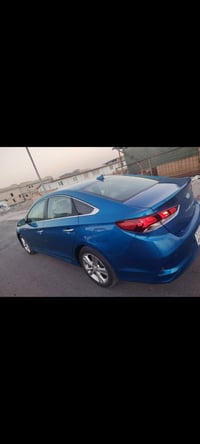 سوناتا • ٢٠١٨ • رقم اربيل