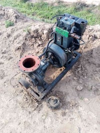 ماطور • ١٠ حصان • ناصريه قلعه سكر