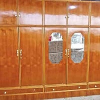 كنتور ٦ باب • صاج • شهربان طريق الصدور