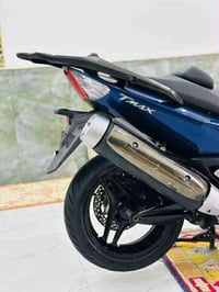 دراجه للبيعTMAX11 دراجه بحالت الوكاله تجي وشوف بعينك انضف من الصوره در...