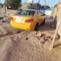 جي ثري • موديل ٢٠١٣ • كربلاء