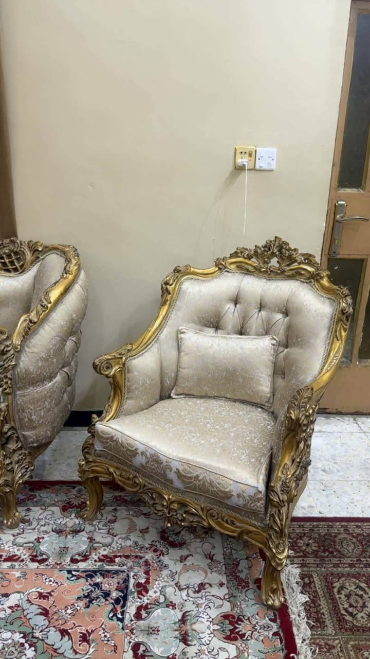 تخم للبيع عشره مقاعد نظيف جدا زان مصري بغداد الشرطه الخامسه


**إذا كنت صاحب هذا الإعلان وتريد حذفه لأي سبب، رجاءا أرسل رسالة إلى الدعم الفني**