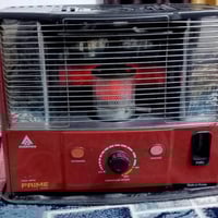 صوبه نفطية • صناعة كورية • مجال بسيط