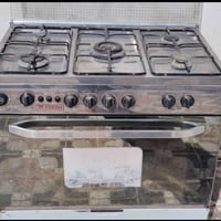 طباخ فريش • مستعمل مرتين • الحمزه الغربي