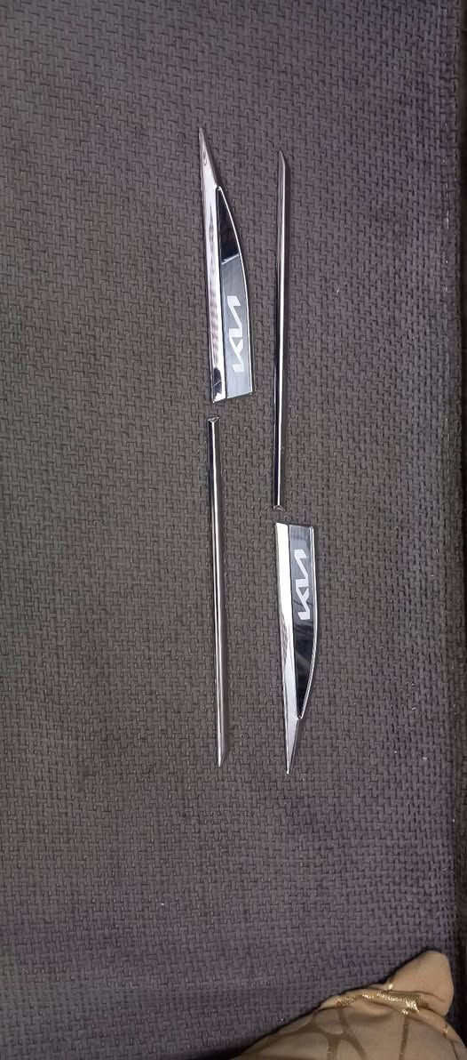 اللهم صل على محمد وآل محمد.....فيكة حلوة لعشاق الموهافي وأهل الجمبزة....ديزاين وقالب حلو مثل ما موضح بالصور سيف او سهم يكعد على الجاملغ مع الباب الامامي .....السعر ٢٠ الف مع الشد 
كب ويل كب لونين اسود ....و فضي سعر التخم ١٥ الف ....اتصل واني خادم اي استفسار بالخدمة ***********وات ساب ماسنجر تلكرام العنوان بغداد مدينة الصدر....خادمكم ابو زينب الدراجي
